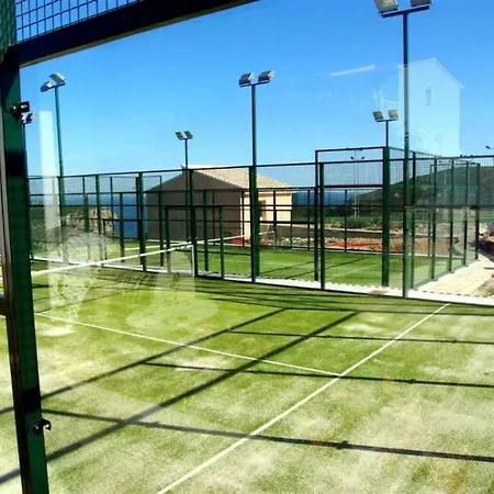 Lägenhet Robertapartments *