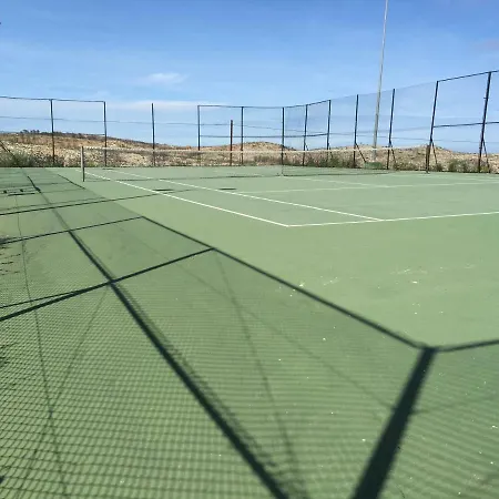 Lägenhet Robertapartments *