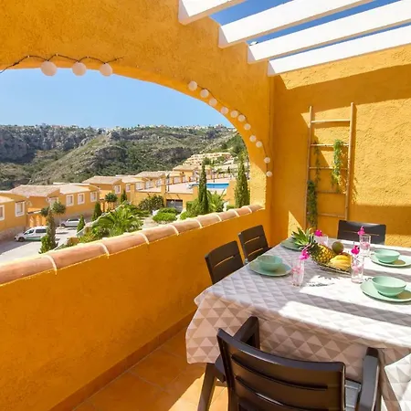 Lägenhet Robertapartments