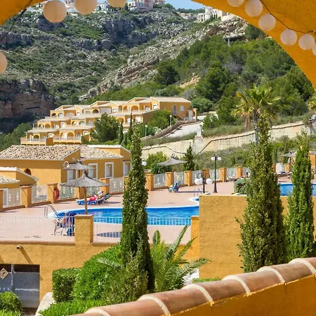 Lägenhet Robertapartments