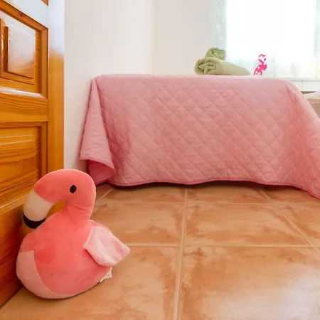 Lägenhet Robertapartments Benitachell