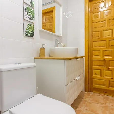 Robertapartments Lägenhet *