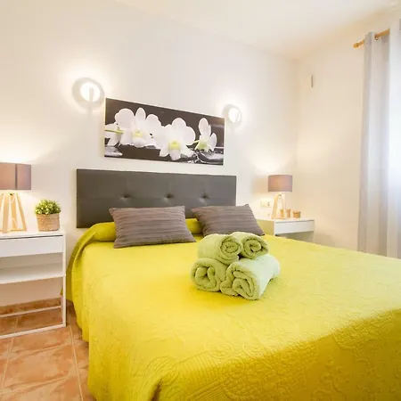 Robertapartments Lägenhet