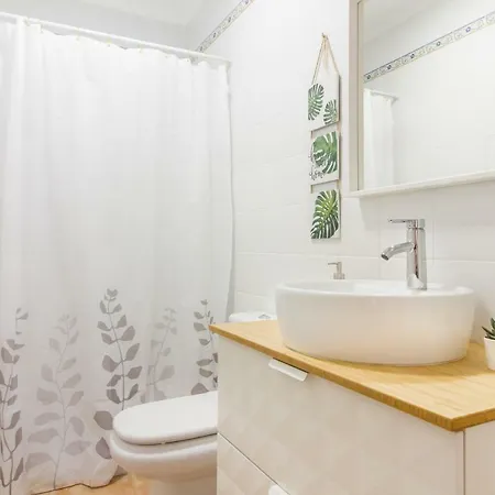 Robertapartments Lägenhet Benitachell