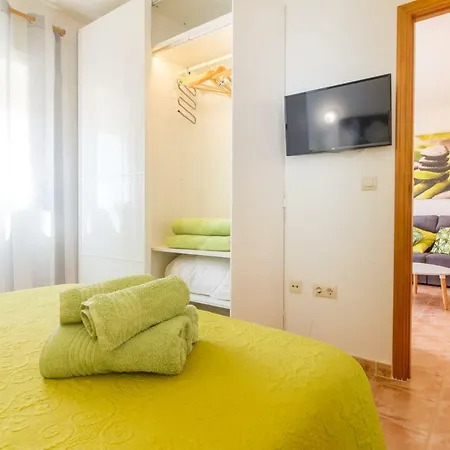 Lägenhet Robertapartments *