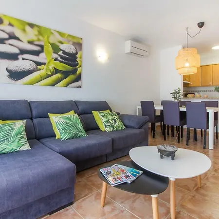 Robertapartments Lägenhet