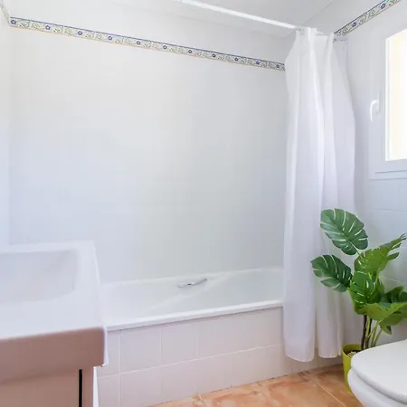 Lägenhet Robertapartments *