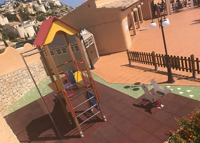 Robertapartments