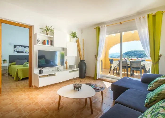 Robertapartments