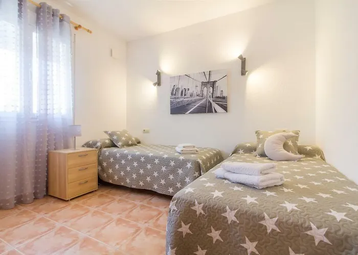 Robertapartments 아파트 베니타첼