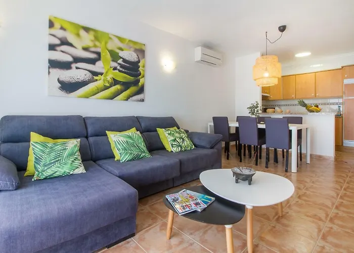 Robertapartments 아파트
