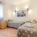 Robertapartments 公寓 贝尼塔切利
