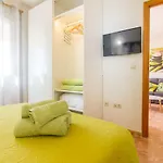 公寓 Robertapartments *
