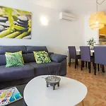 Robertapartments 公寓 贝尼塔切利