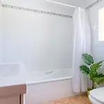 公寓 Robertapartments *