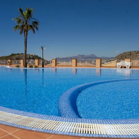 Robertapartments * Benitachell