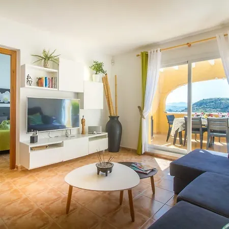 Robertapartments