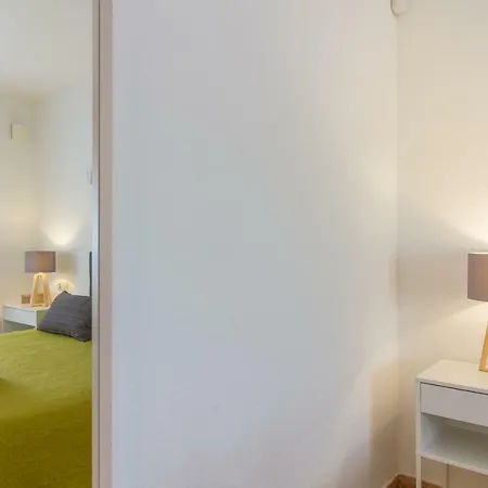 Robertapartments * Benitatxell