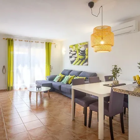 Robertapartments * Benitatxell