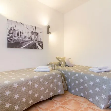 Robertapartments *