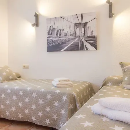Apartment Robertapartments Benitatxell