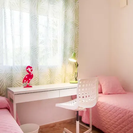 Robertapartments Benitatxell