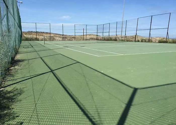 Appartement Robertapartments *