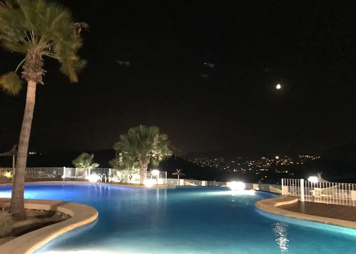 Appartement Robertapartments