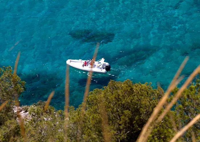 Appartement Robertapartments Benitachell