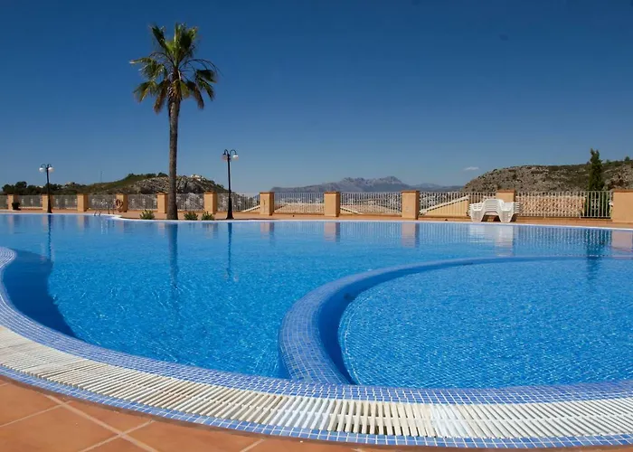 Robertapartments * Benitachell