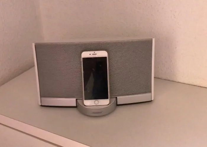 Appartement Robertapartments Benitachell