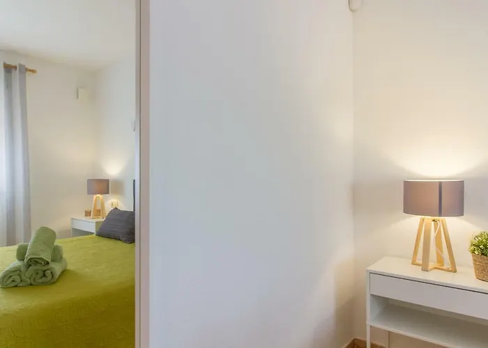 Robertapartments * Benitachell