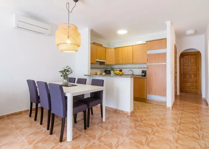 Robertapartments Appartement