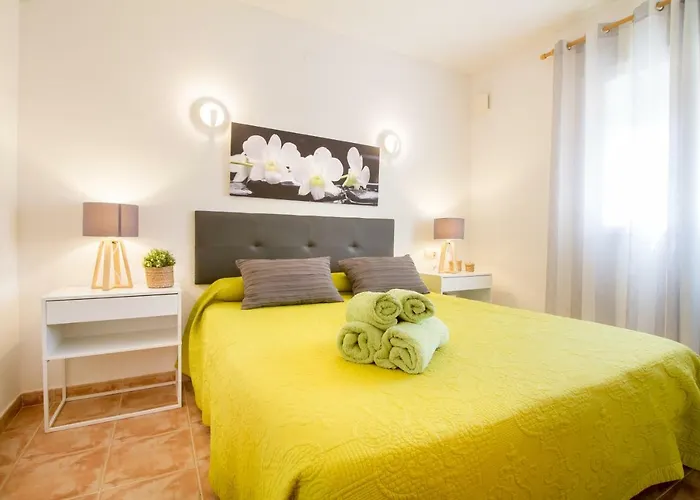 Robertapartments Appartement