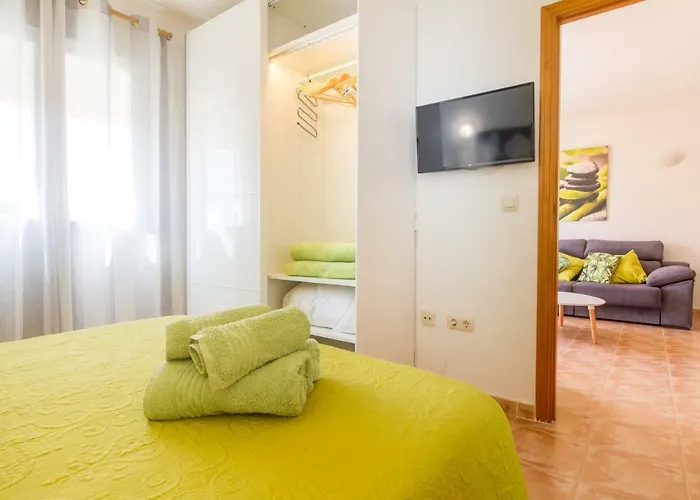 Appartement Robertapartments *