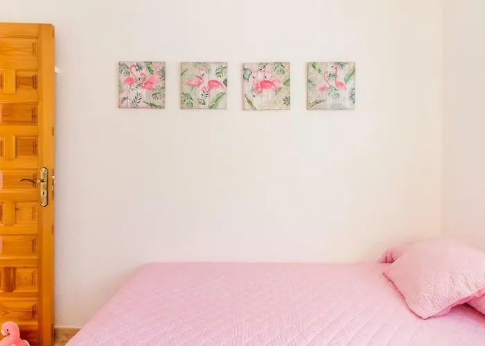 Robertapartments Appartement