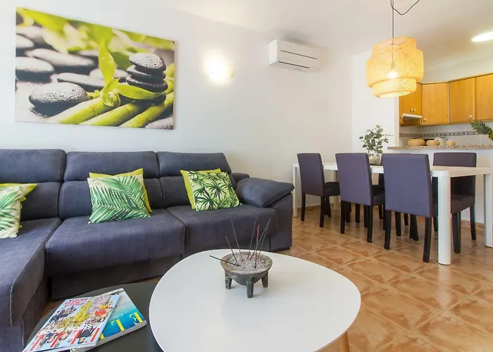 Robertapartments Appartement Benitachell