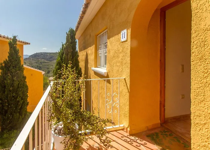 Robertapartments Appartement