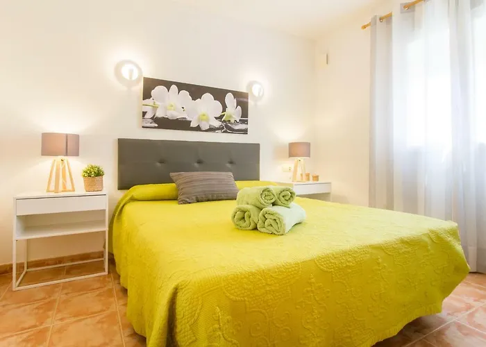 Robertapartments Benitachell