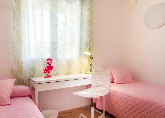 Robertapartments Benitachell