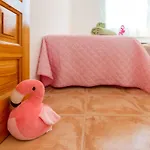 Апартаменты Robertapartments Бенитачель