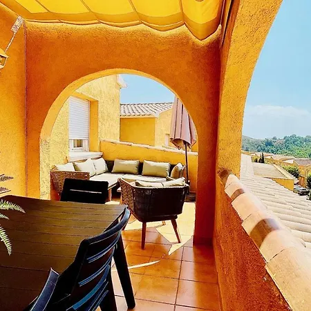 Robertapartments Apartament Benitachell