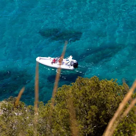 Apartament Robertapartments Benitachell