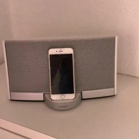 Apartament Robertapartments Benitachell