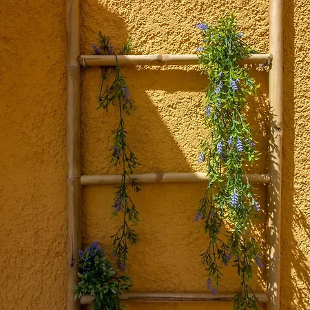 Apartament Robertapartments Benitachell