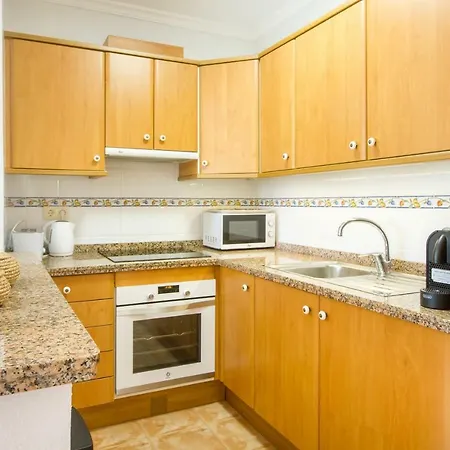 Robertapartments Apartament