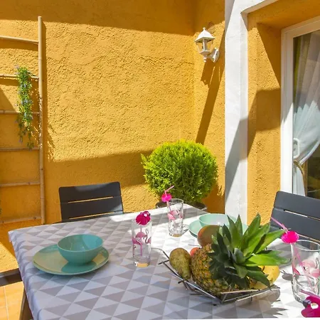 Robertapartments Apartament