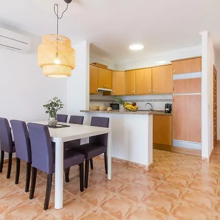 Robertapartments Apartament