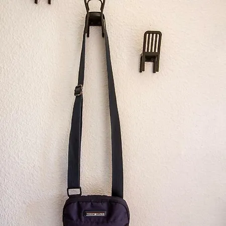 Robertapartments Benitachell