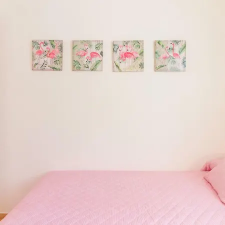 Robertapartments Apartament